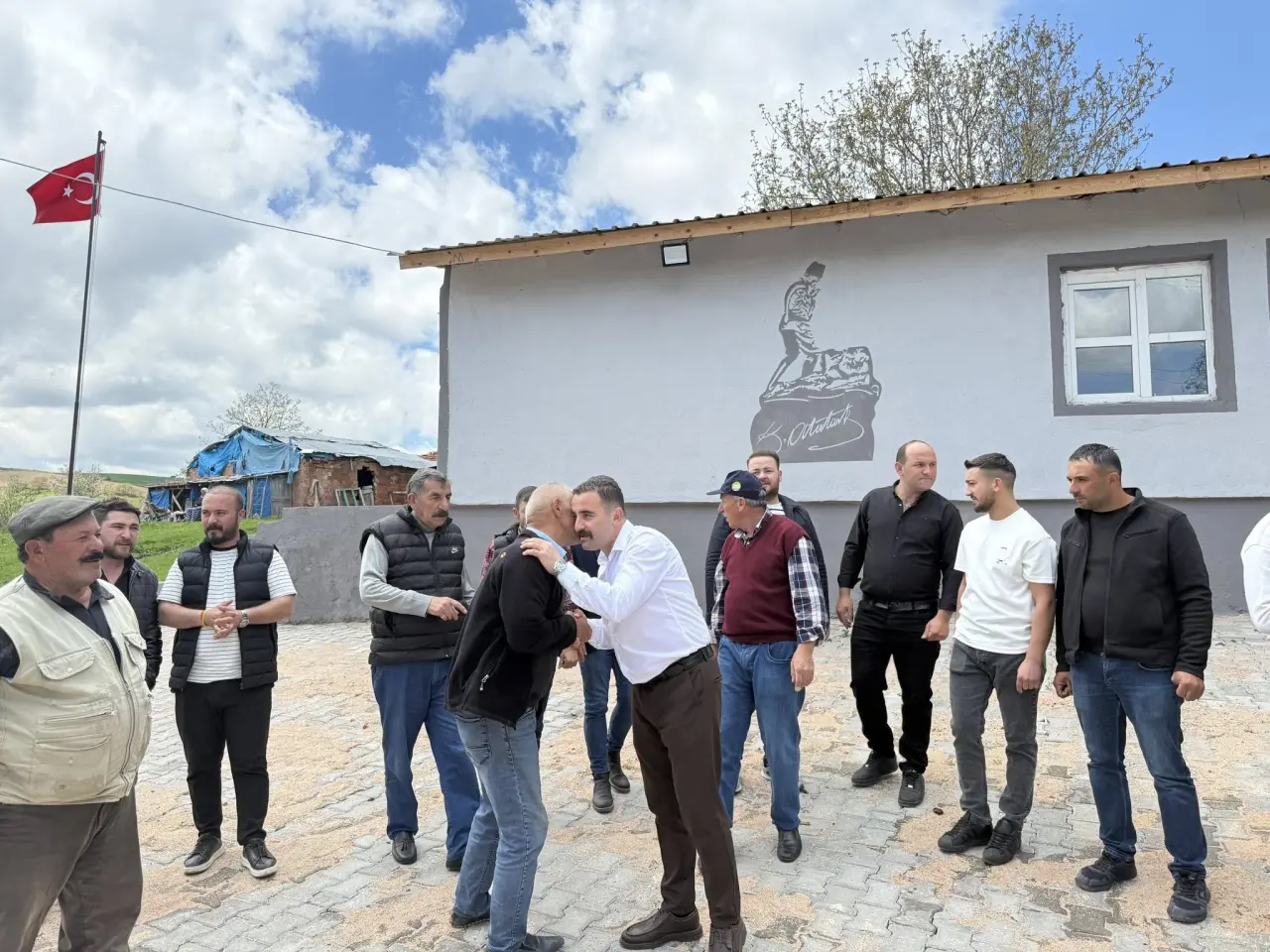Merzifon Gençleri’nden Anlamlı Katılım 4