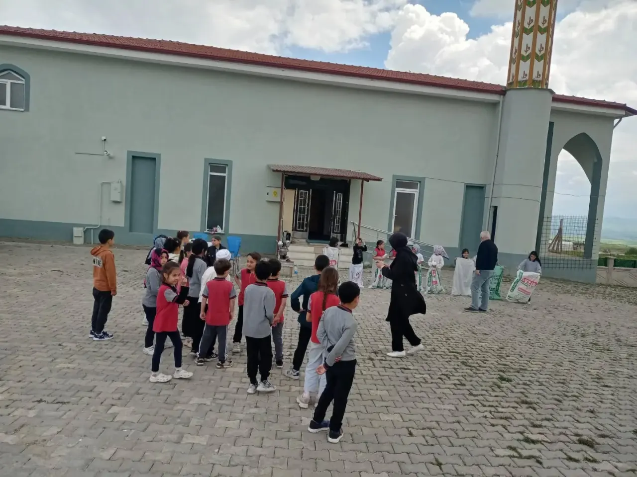 Merzifon Gençliği ÇEDES Etkinliğiyle Buluştu 3