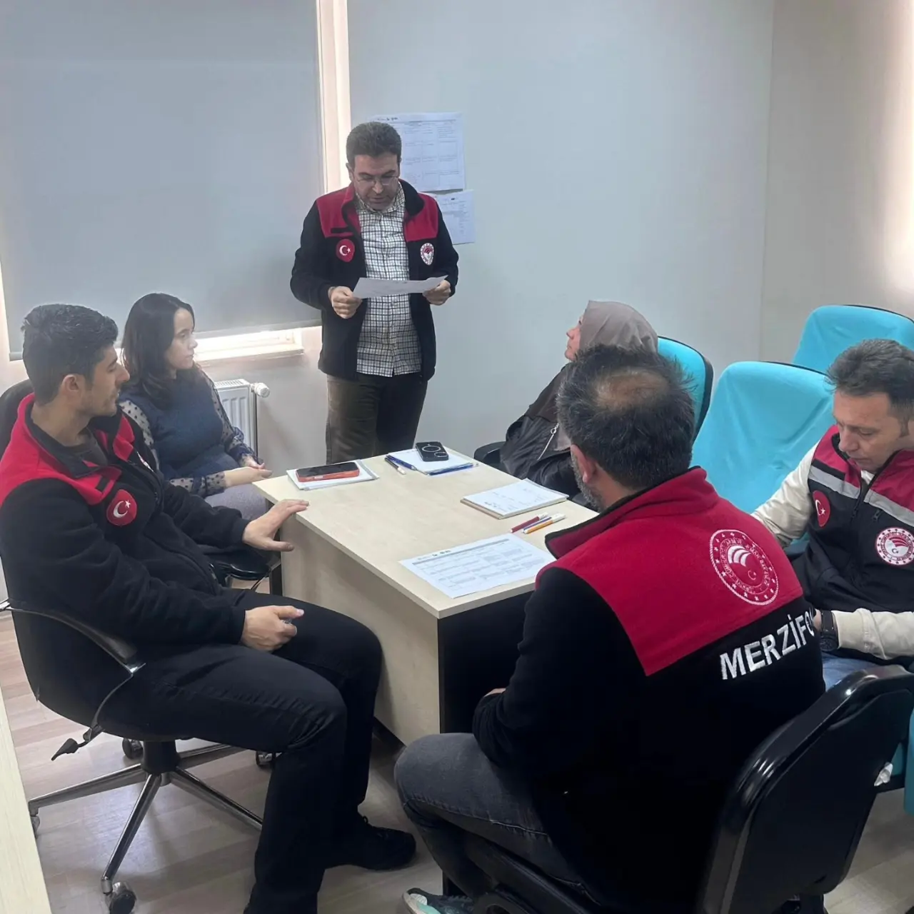 Merzifon Tarımda Yeni Dönem 1