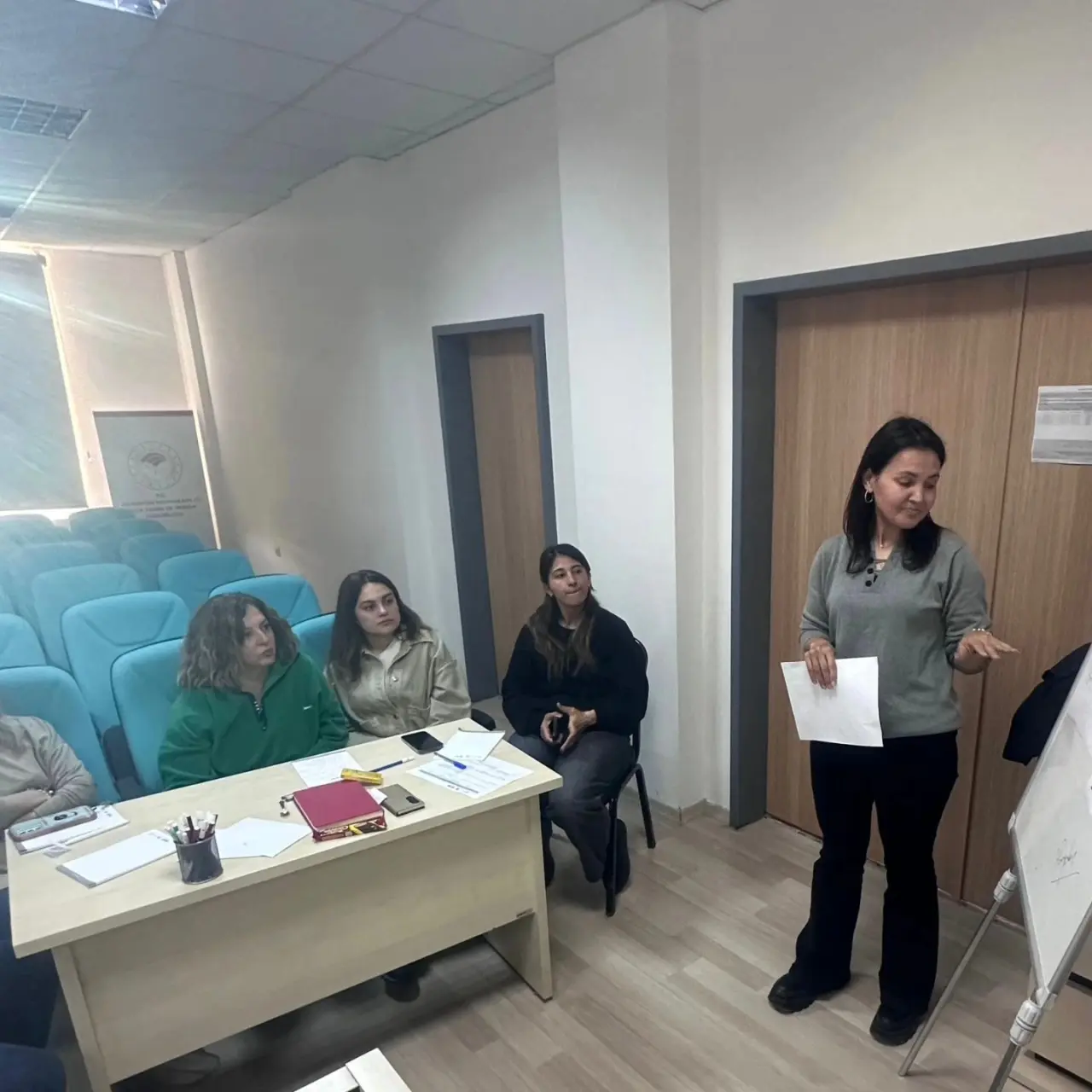 Merzifon Tarımda Yeni Dönem 2