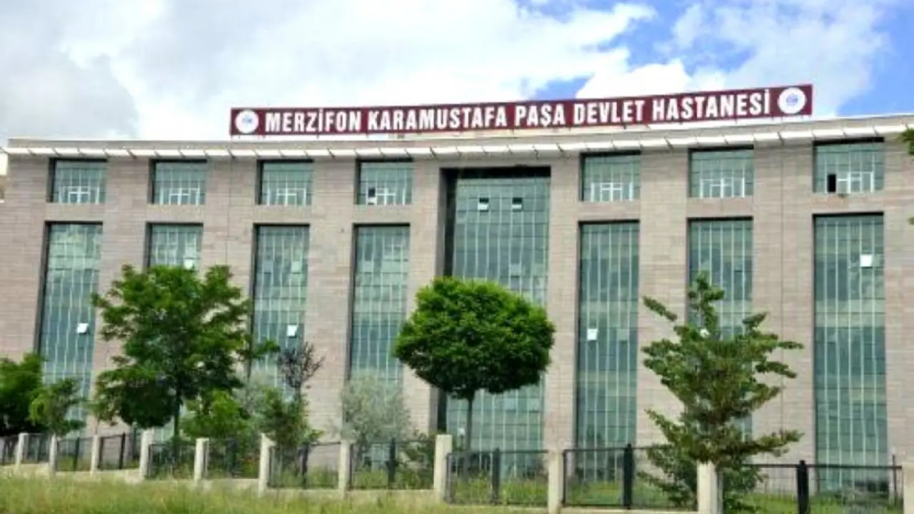 Merzifon’da Bayramın Acı Tablosu: 12 Acemi Kasap Hastanelik Oldu 1