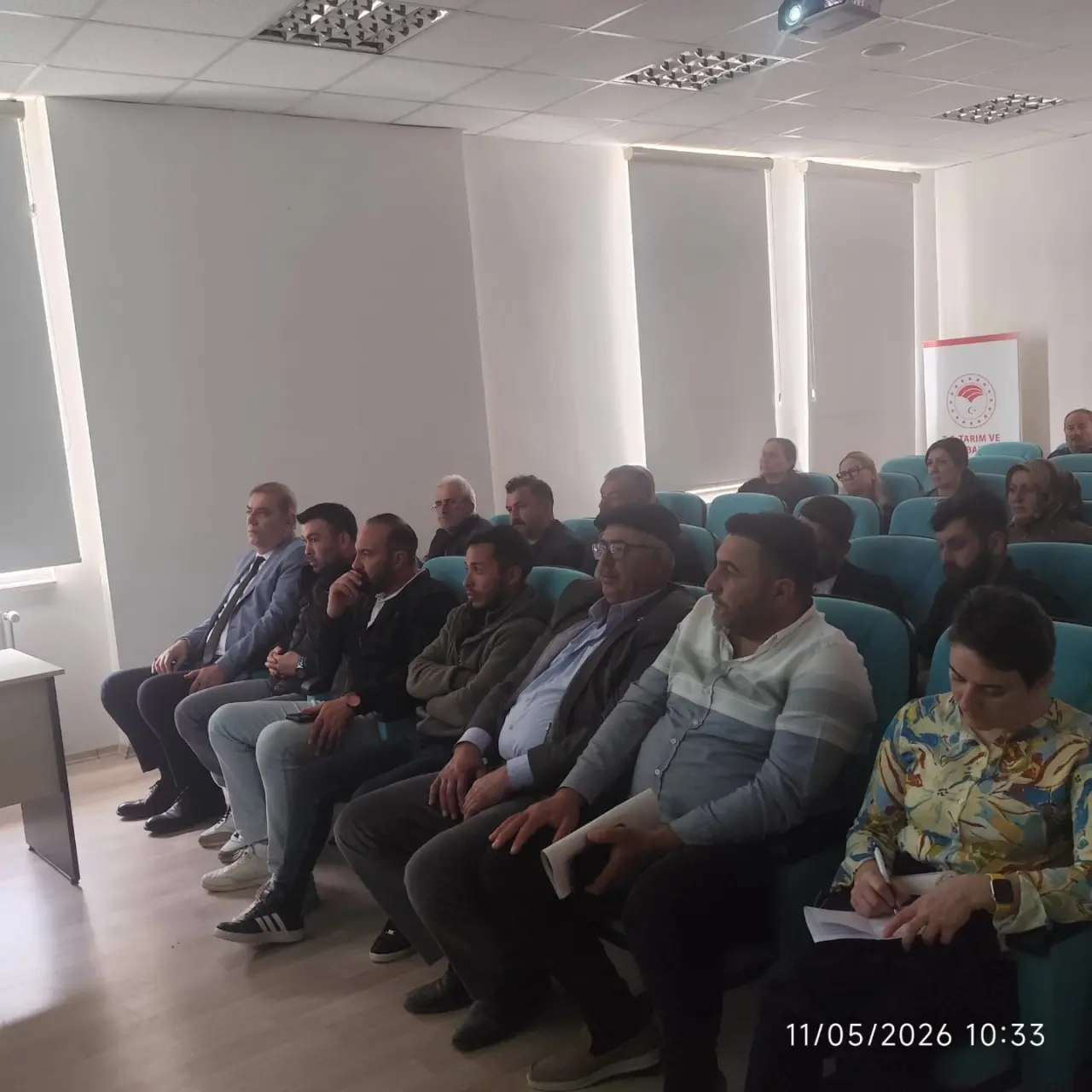 Merzifon’da Kırsal Kalkınma Atağı 2