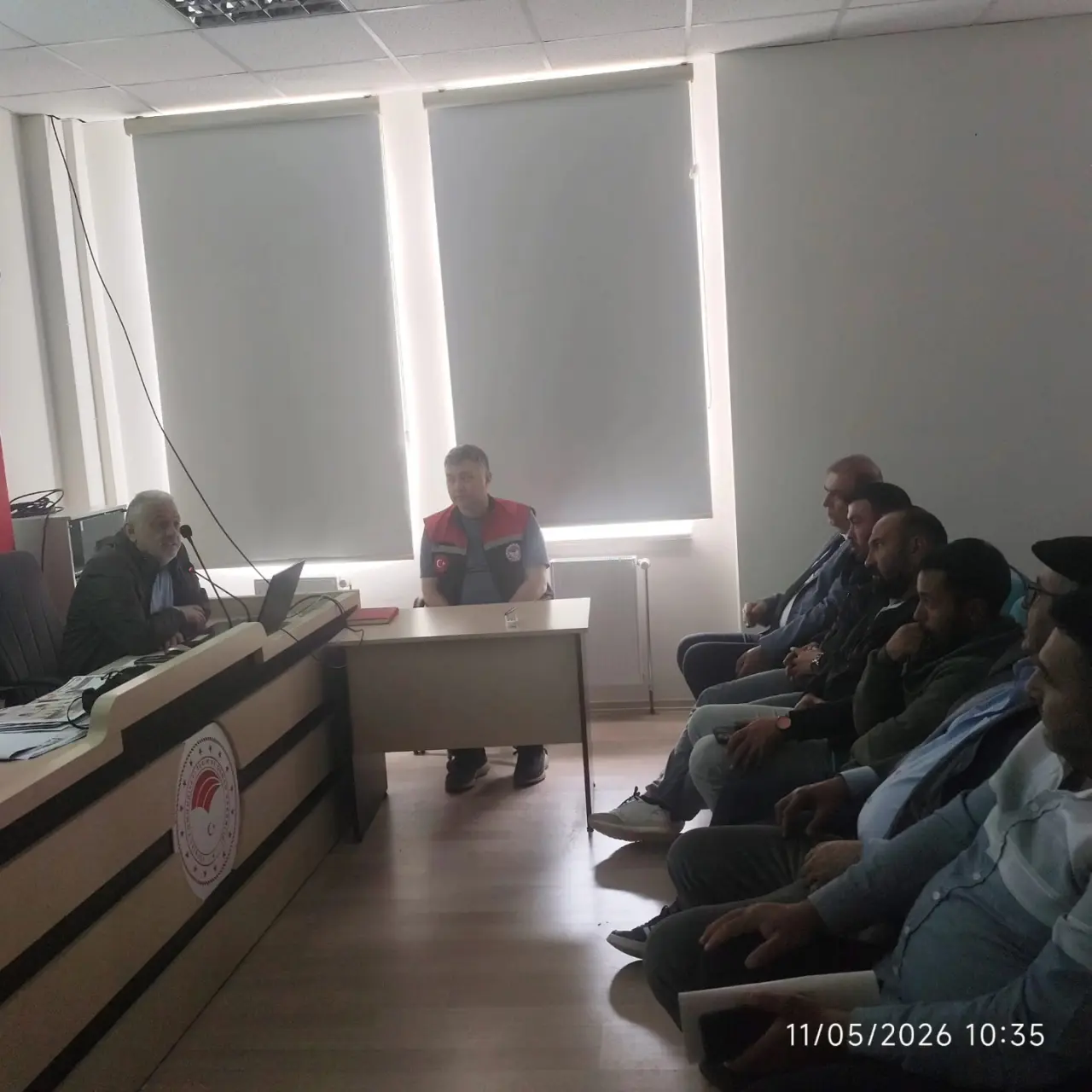 Merzifon’da Kırsal Kalkınma Atağı 3