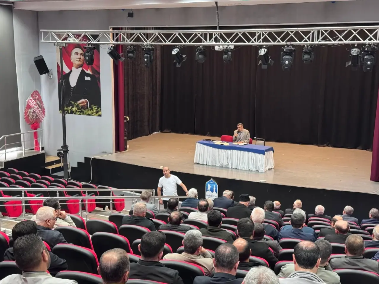 Merzifon’da Yaz Kur’an Kursu Mesaisi Başladı 4