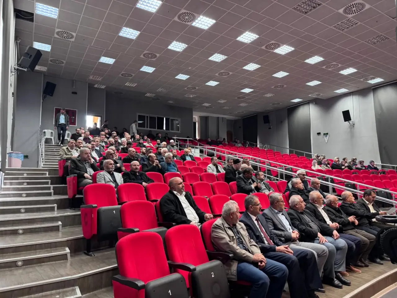 Merzifon’da Yaz Kur’an Kursu Mesaisi Başladı 3
