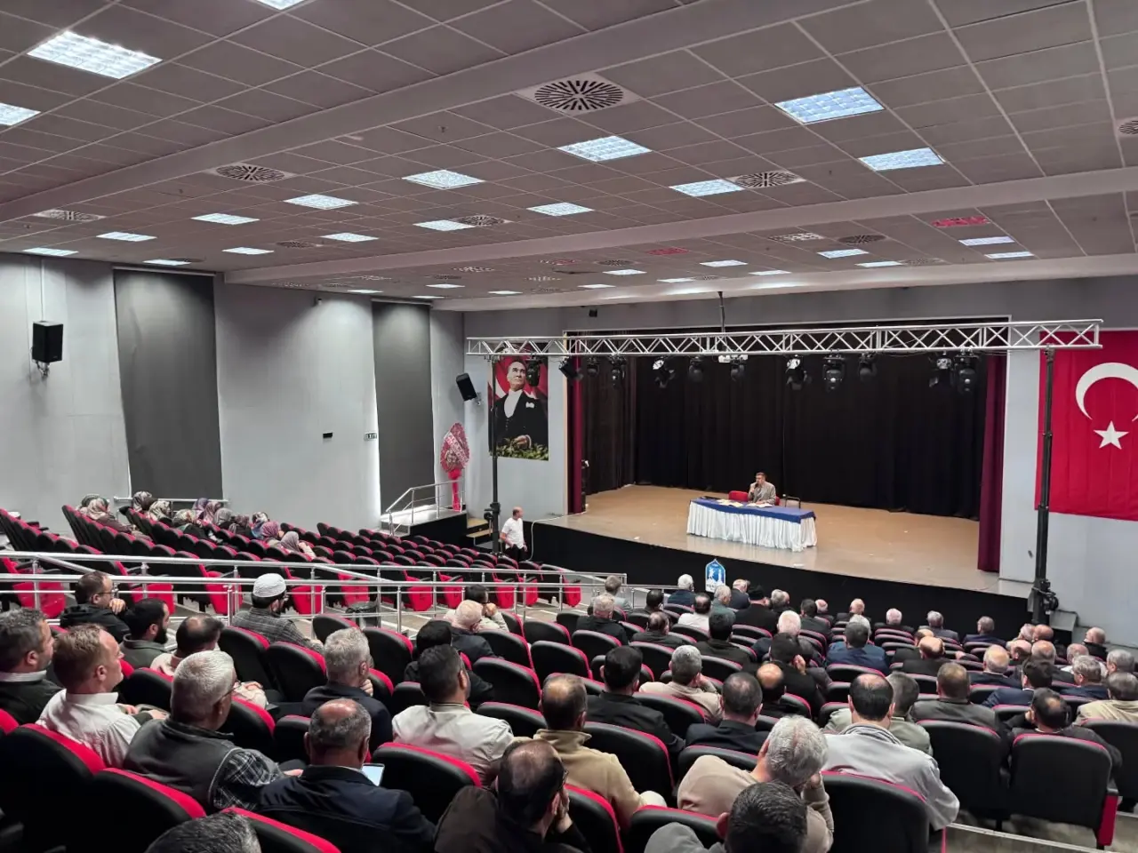 Merzifon’da Yaz Kur’an Kursu Mesaisi Başladı 5