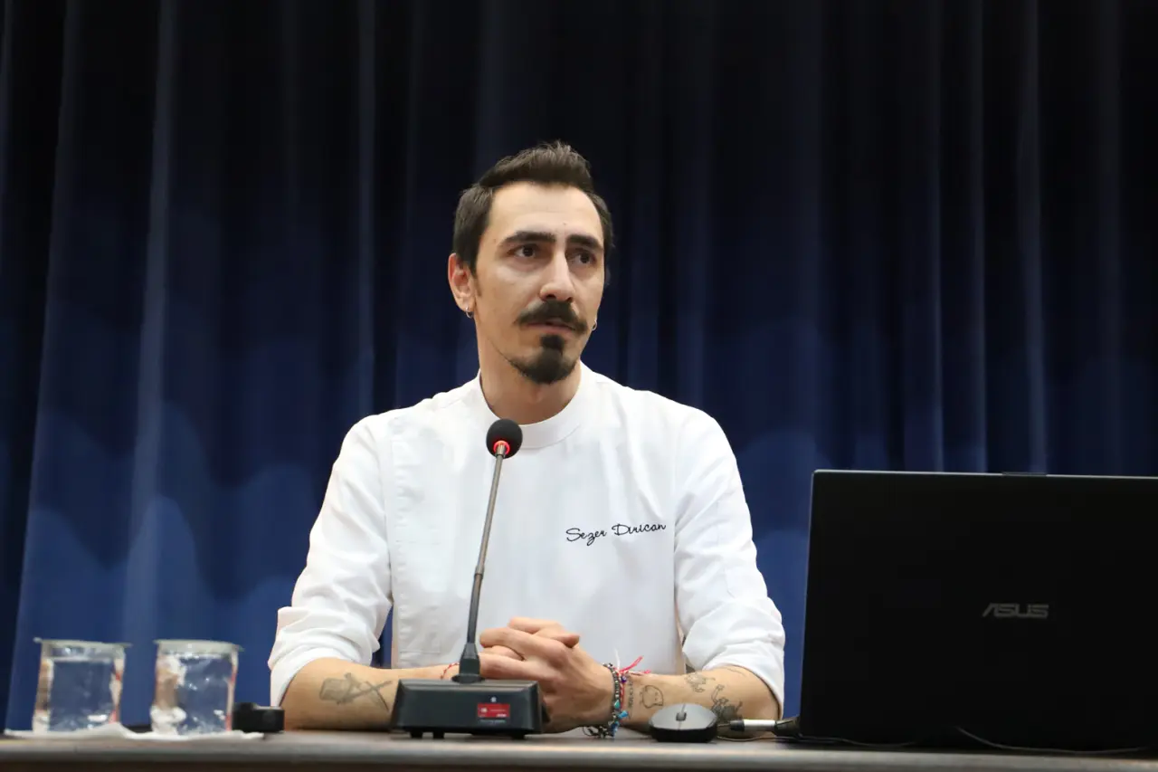 Merzifonlu Şef Zirve Yolculuğunu Anlattı 2