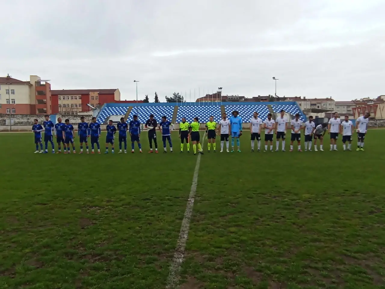 Merzifonspor’da Mucize Gerçek Oldu! 2
