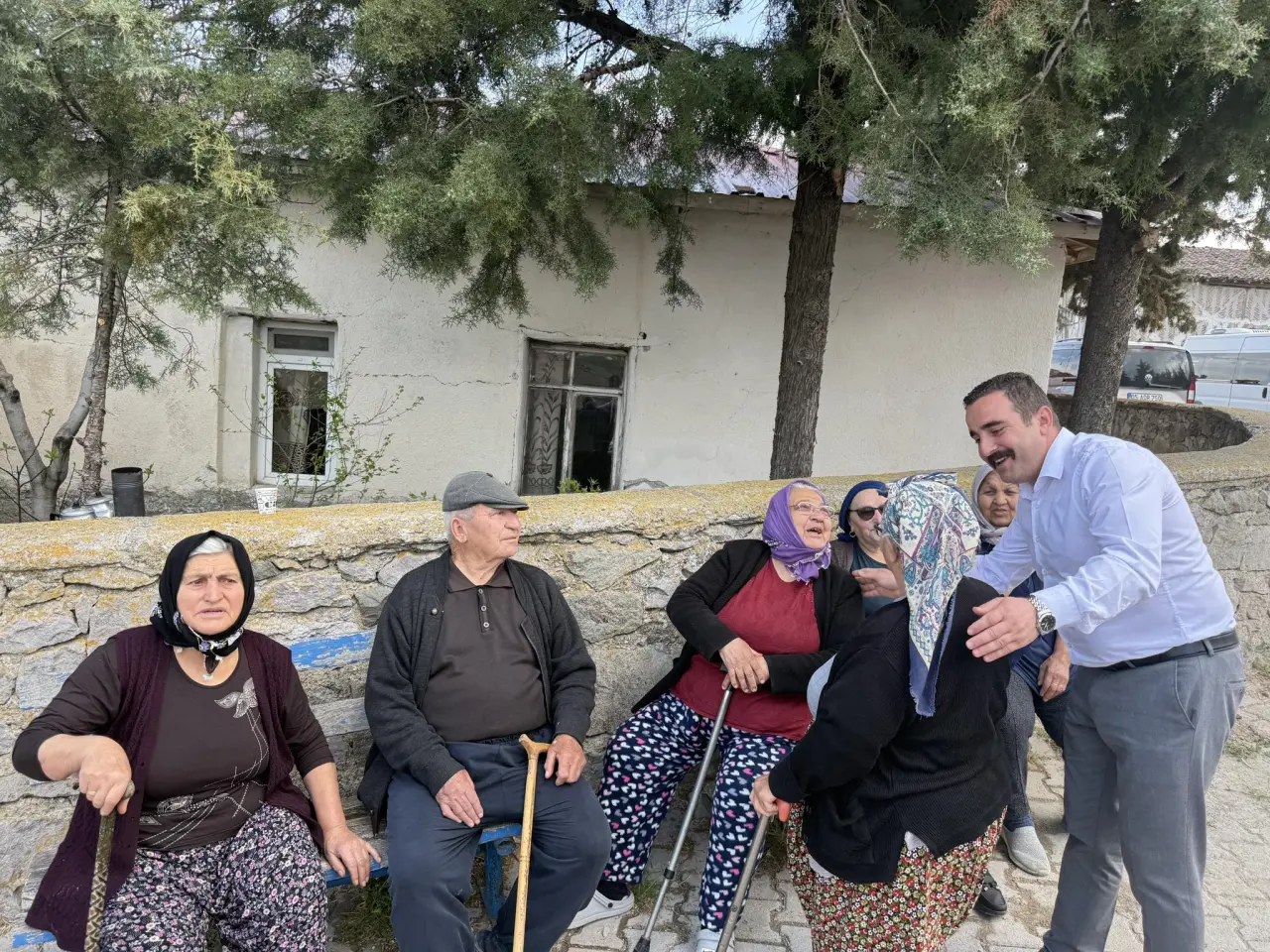 Mustafa Koçak: “Birlikte Rahmet, Birlikte Kuvvet Vardır” 3