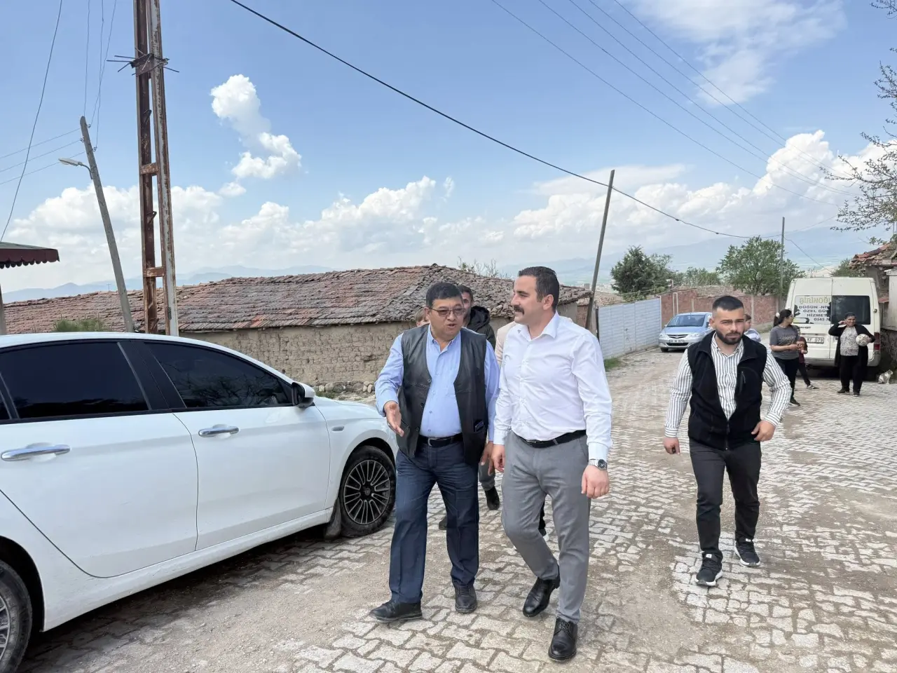 Mustafa Koçak: “Birlikte Rahmet, Birlikte Kuvvet Vardır” 4