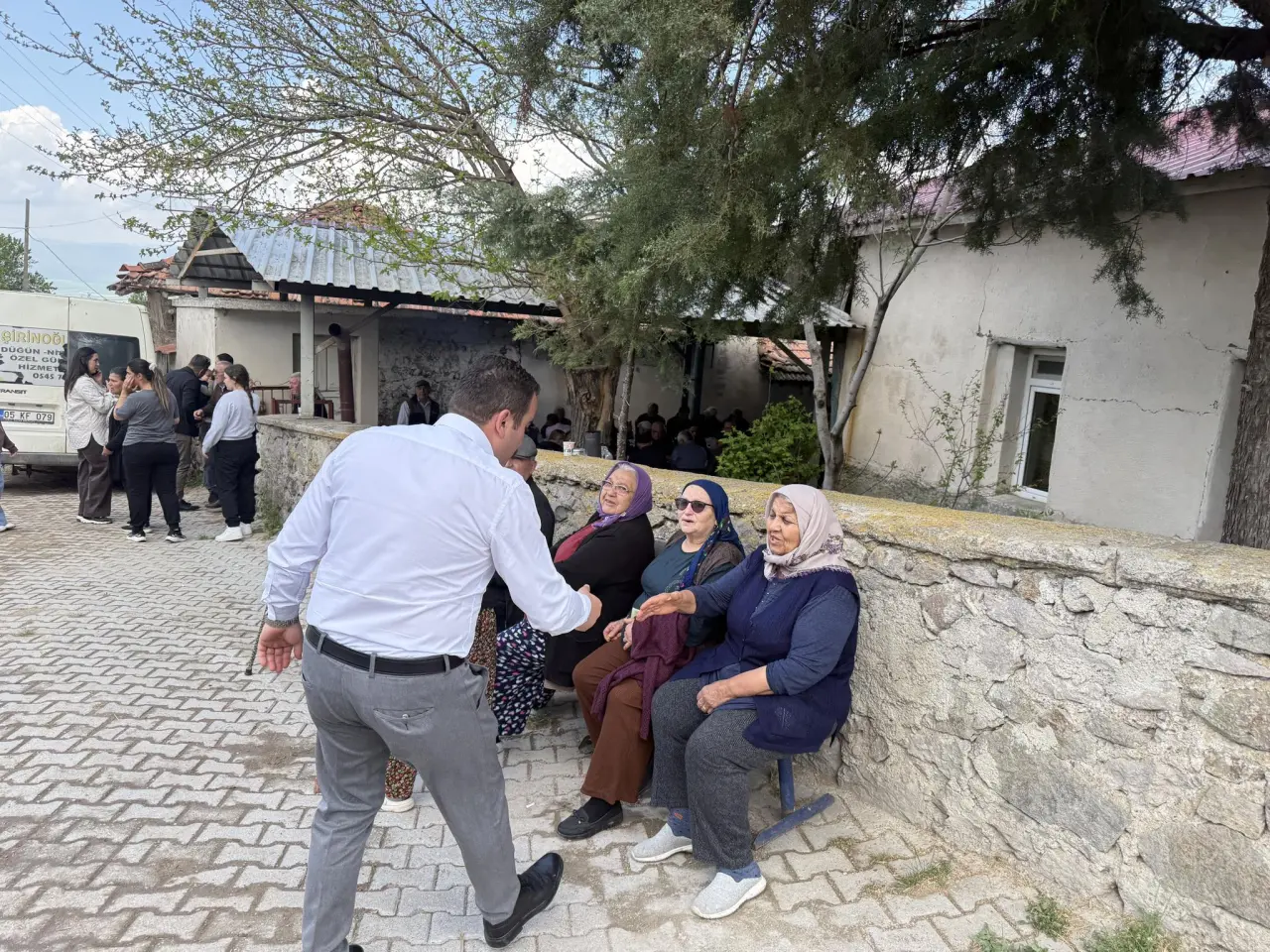 Mustafa Koçak: “Birlikte Rahmet, Birlikte Kuvvet Vardır” 2