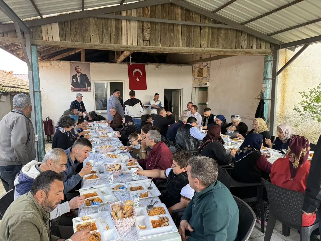 Mustafa Koçak: “Birlikte Rahmet, Birlikte Kuvvet Vardır” 1