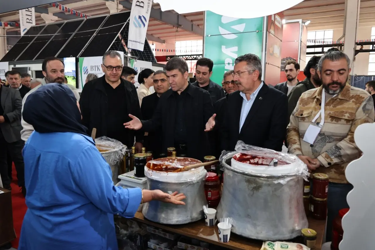 Merzifon’da Bölgesel Güç Gövde Gösterisi Yaptı 3