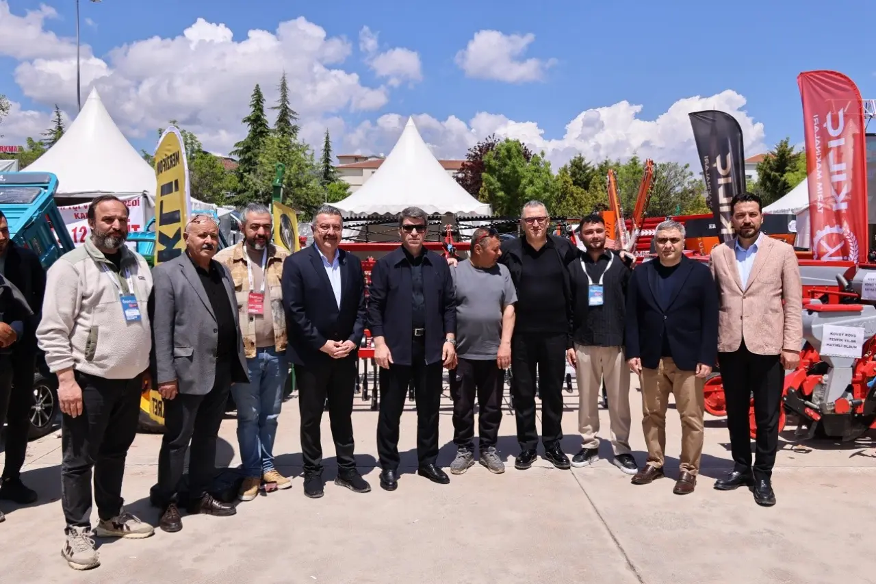 Merzifon’da Bölgesel Güç Gövde Gösterisi Yaptı 5