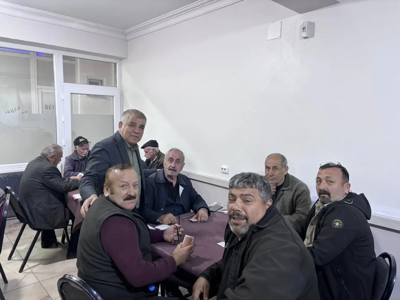 Ramis Topal Vatandaşları Dinledi 3