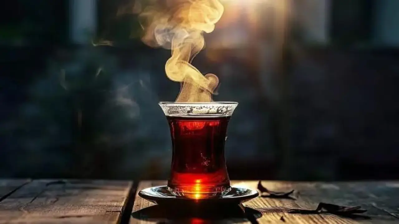 Rüyada Çay İçmek Ne Anlama Gelir? İşte En Çok Merak Edilen Yorumlar 1