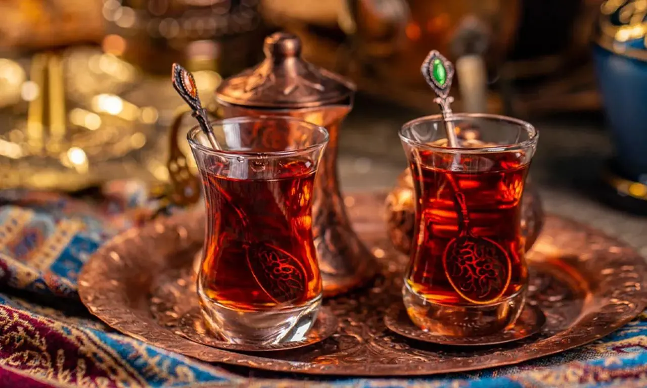 Rüyada Çay İçmek Ne Anlama Gelir? İşte En Çok Merak Edilen Yorumlar 3