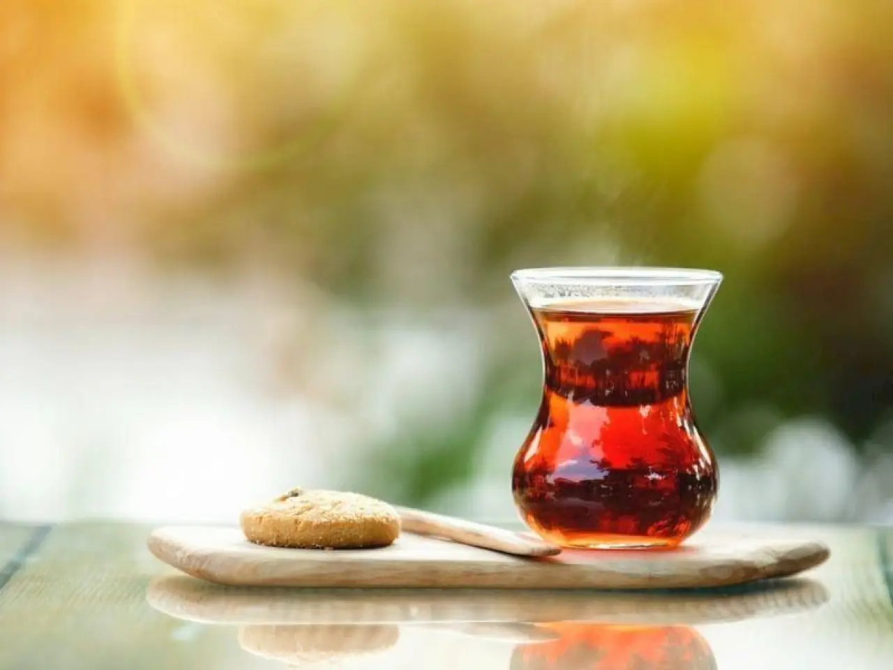 Rüyada Çay İçmek Ne Anlama Gelir? İşte En Çok Merak Edilen Yorumlar 2