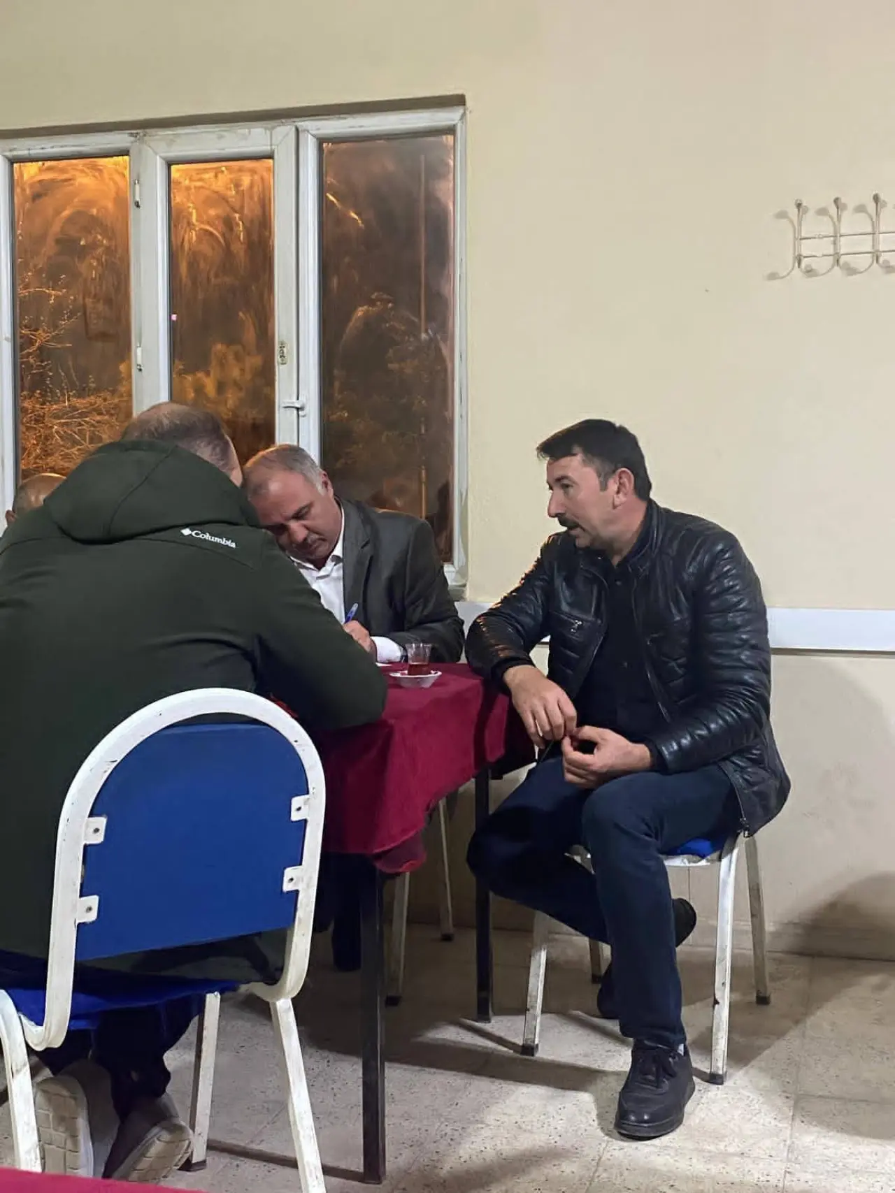 Şenol, Hızlı Başladı! 4