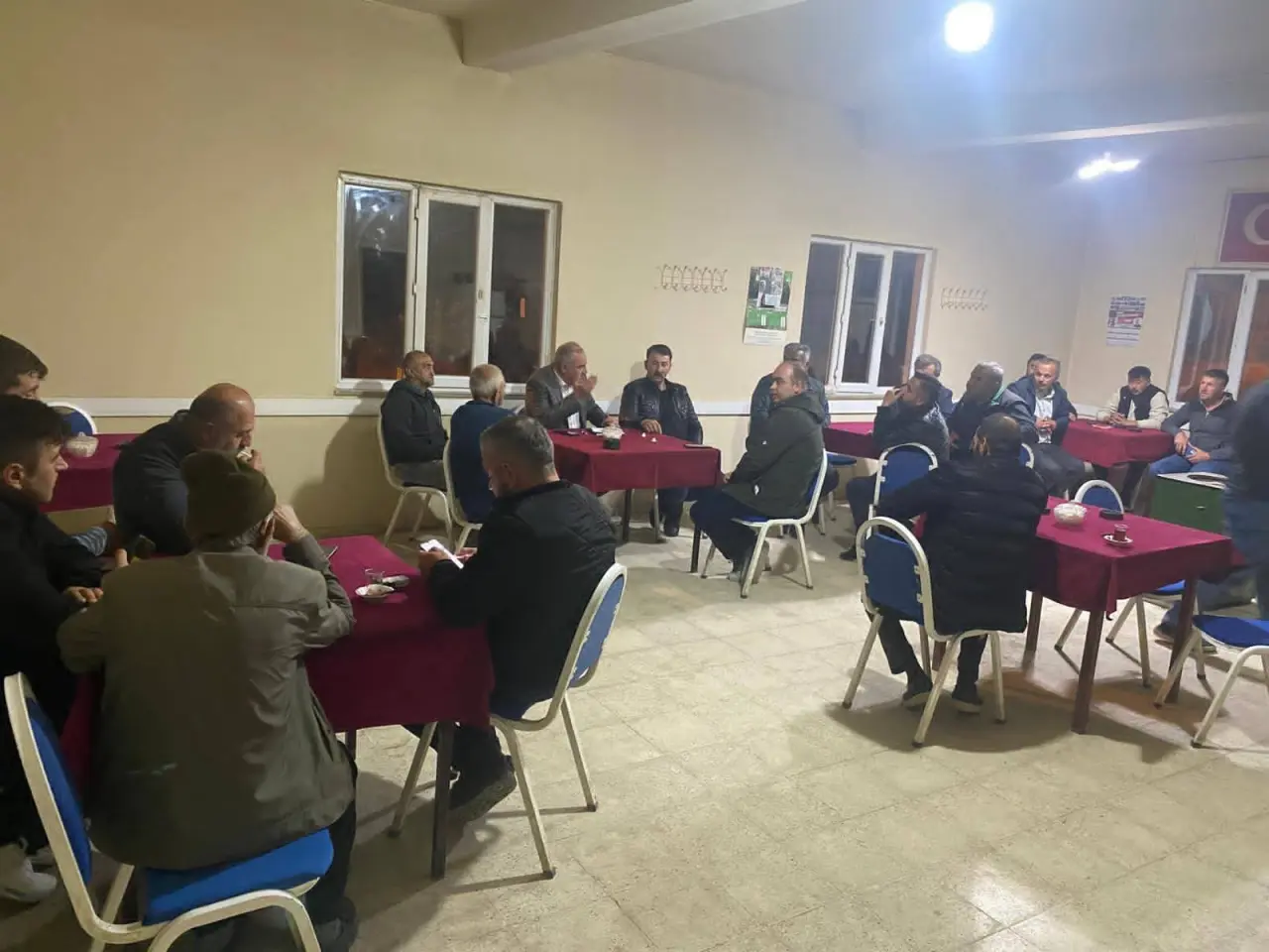 Şenol, Hızlı Başladı! 2