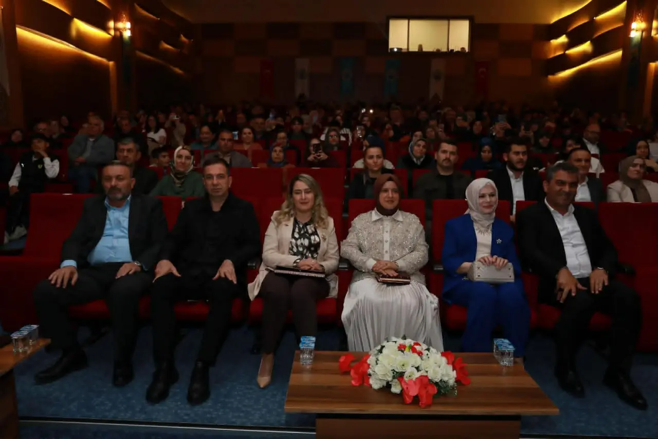 Suluova’da Alkışlar Engelsiz Yeteneklere 12
