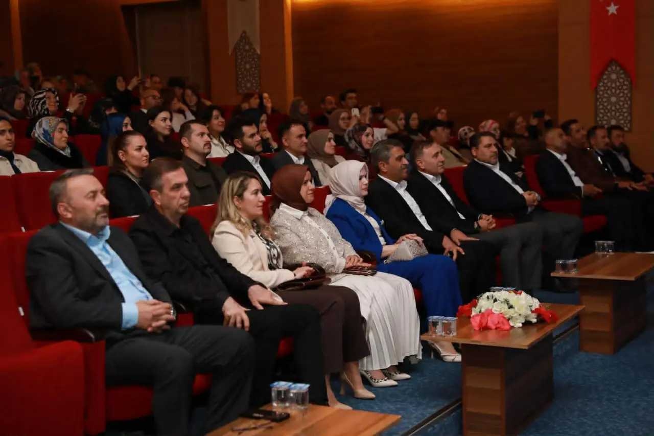 Suluova’da Alkışlar Engelsiz Yeteneklere 10
