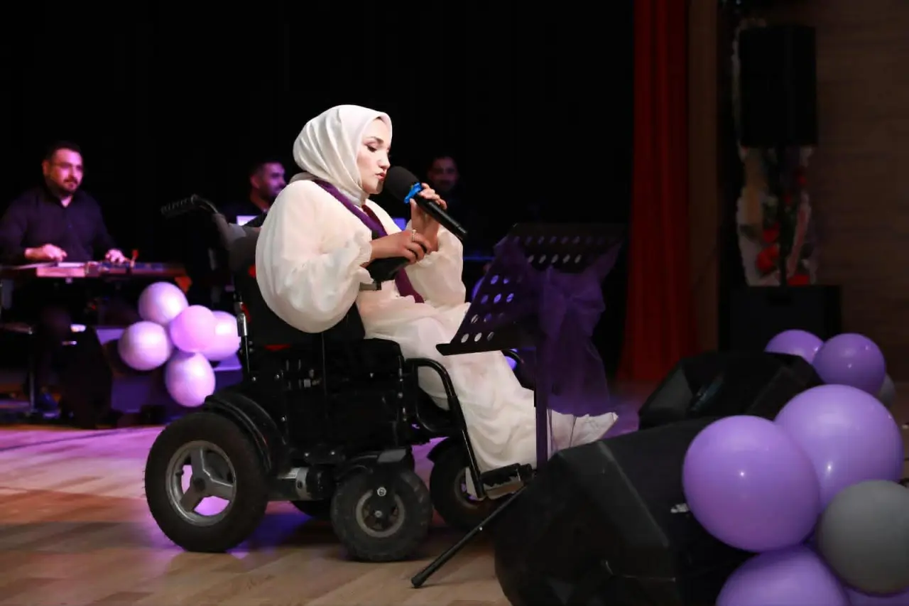 Suluova’da Alkışlar Engelsiz Yeteneklere 3