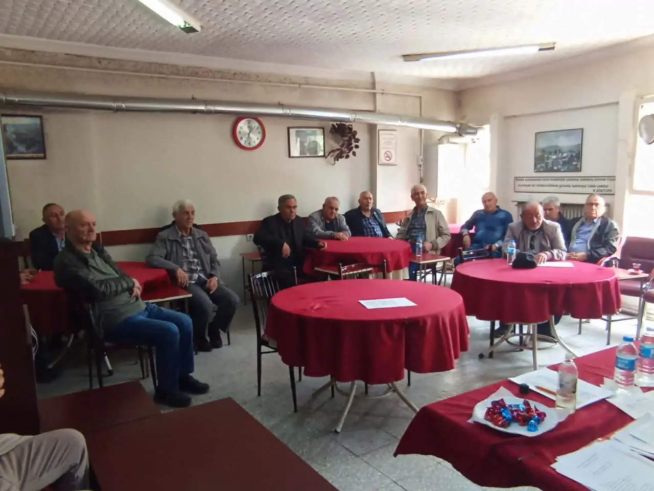 TEMAD’da Rahim Onar Güven Tazeledi 2