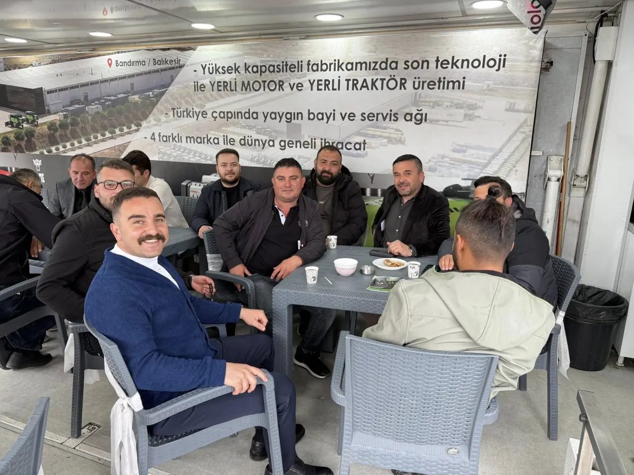 Üreten Kazanacak, Türkiye Büyüyecek 1
