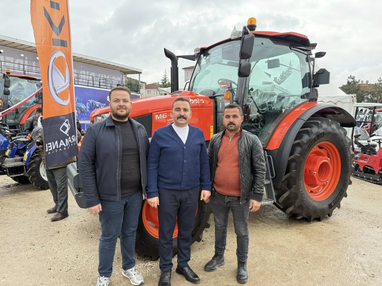 Üreten Kazanacak, Türkiye Büyüyecek 3