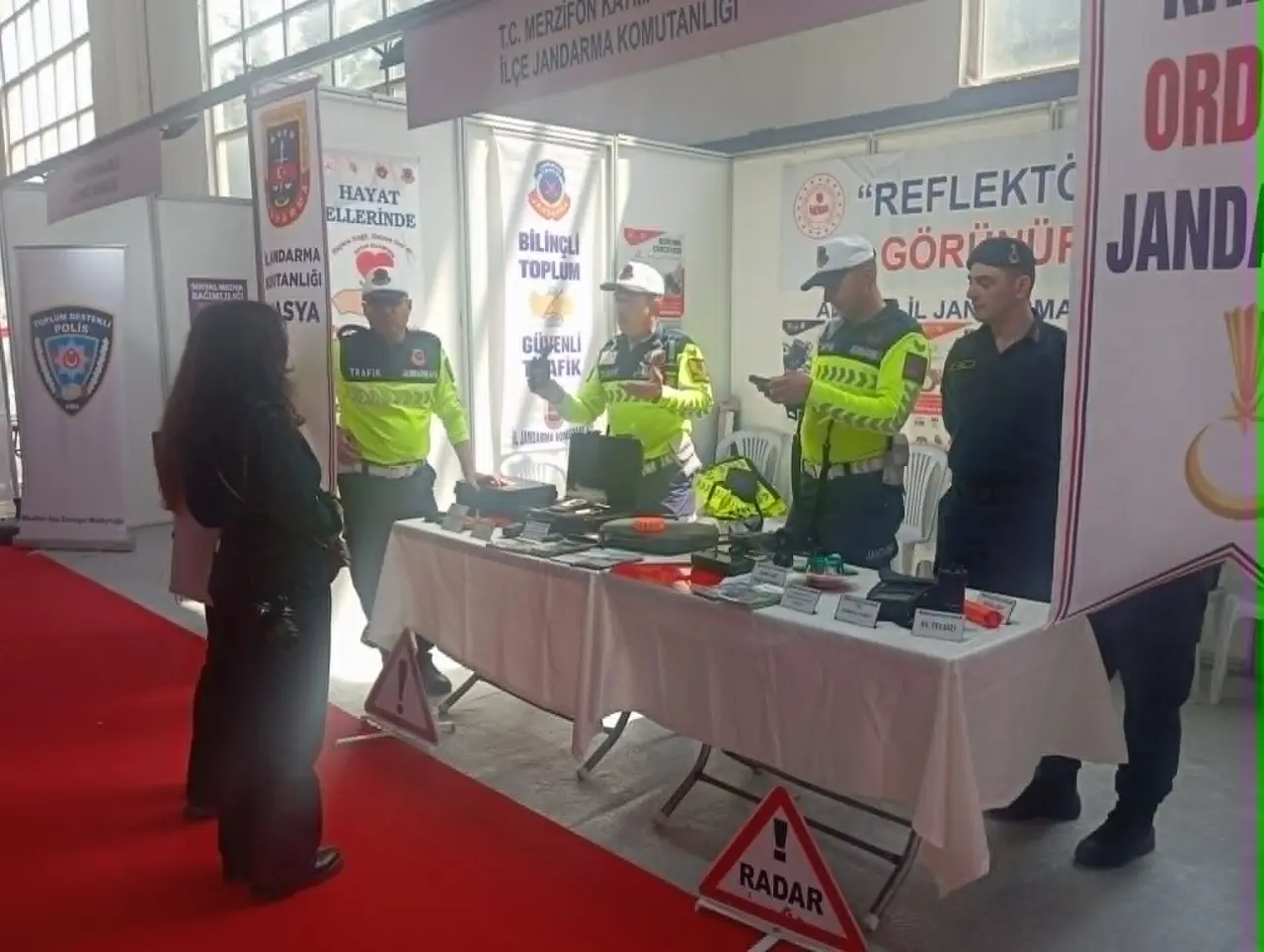 Yerli ve Milli Yaka Kameralarına Büyük İlgi! 2