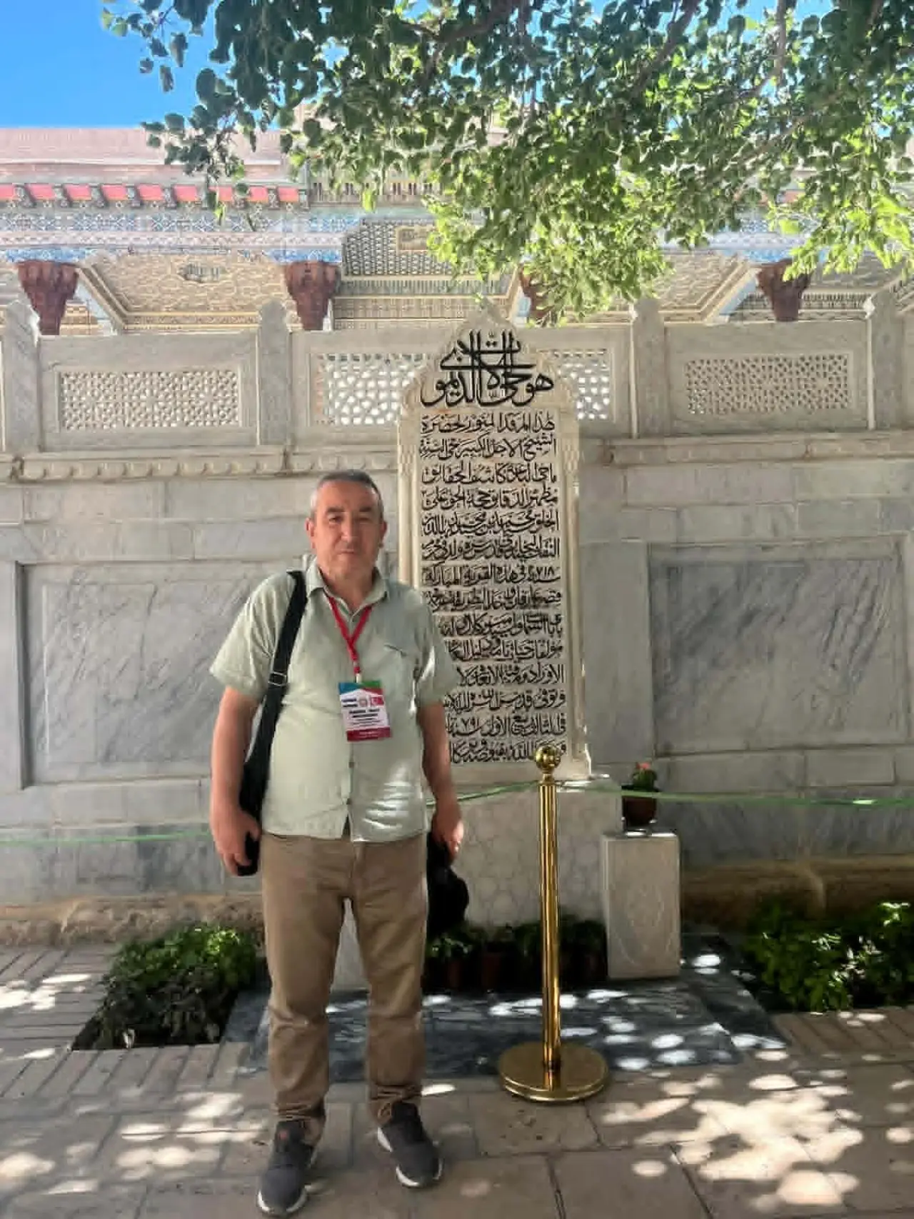6 Günlük Dev Organizasyon: Türk Dünyası Gazetecileri Özbekistan’da Buluştu 22