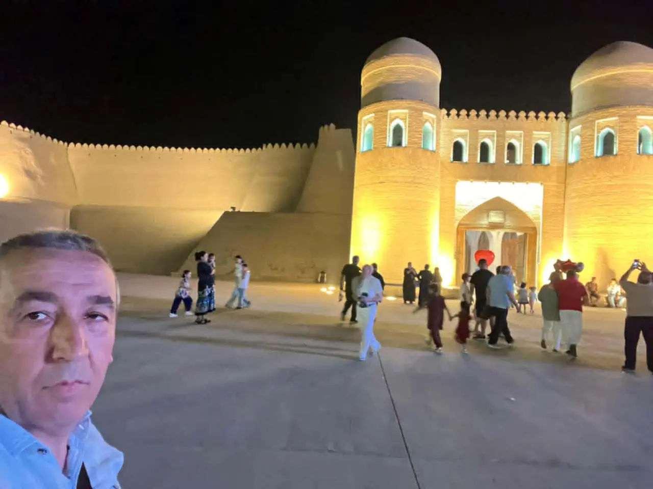6 Günlük Dev Organizasyon: Türk Dünyası Gazetecileri Özbekistan’da Buluştu 18