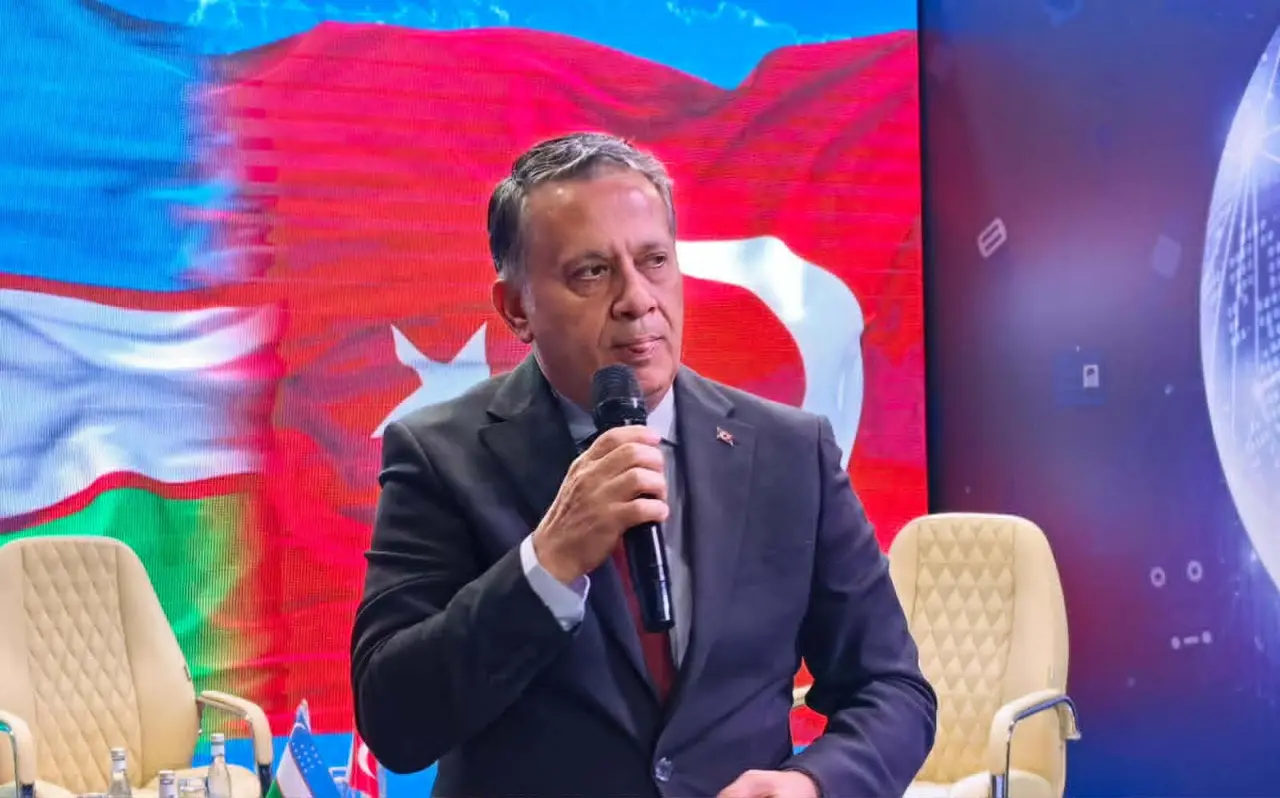 6 Günlük Dev Organizasyon: Türk Dünyası Gazetecileri Özbekistan’da Buluştu 5