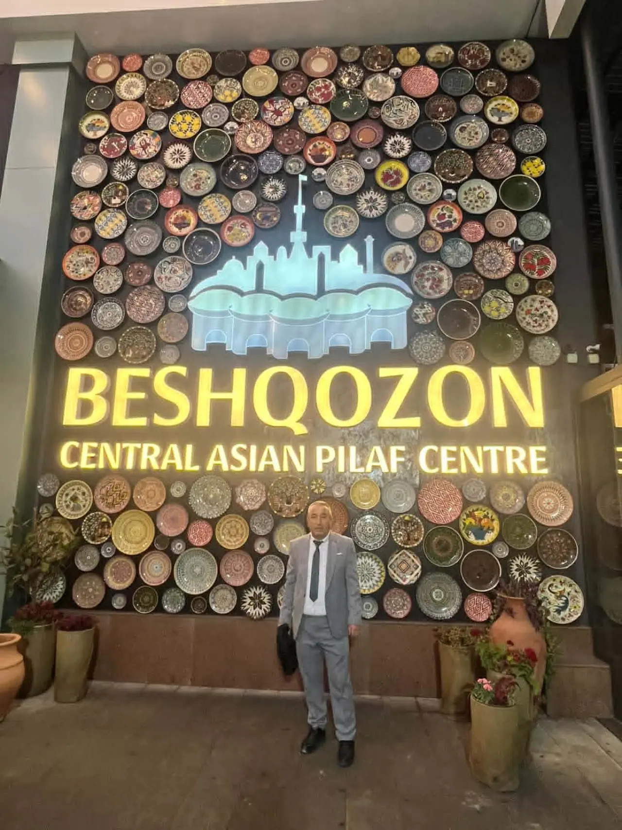 6 Günlük Dev Organizasyon: Türk Dünyası Gazetecileri Özbekistan’da Buluştu 2