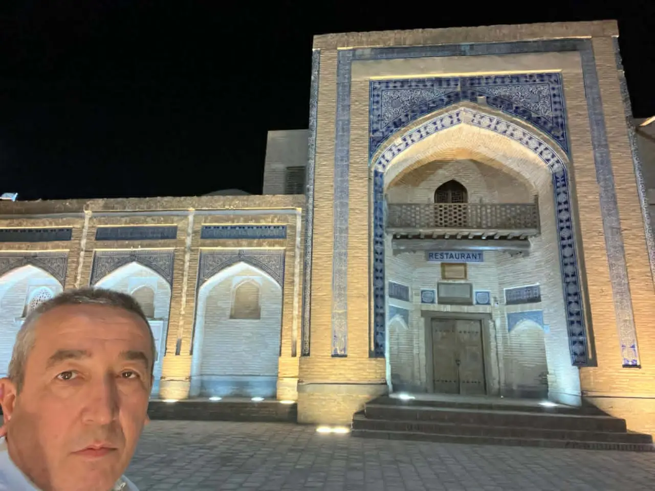6 Günlük Dev Organizasyon: Türk Dünyası Gazetecileri Özbekistan’da Buluştu 17
