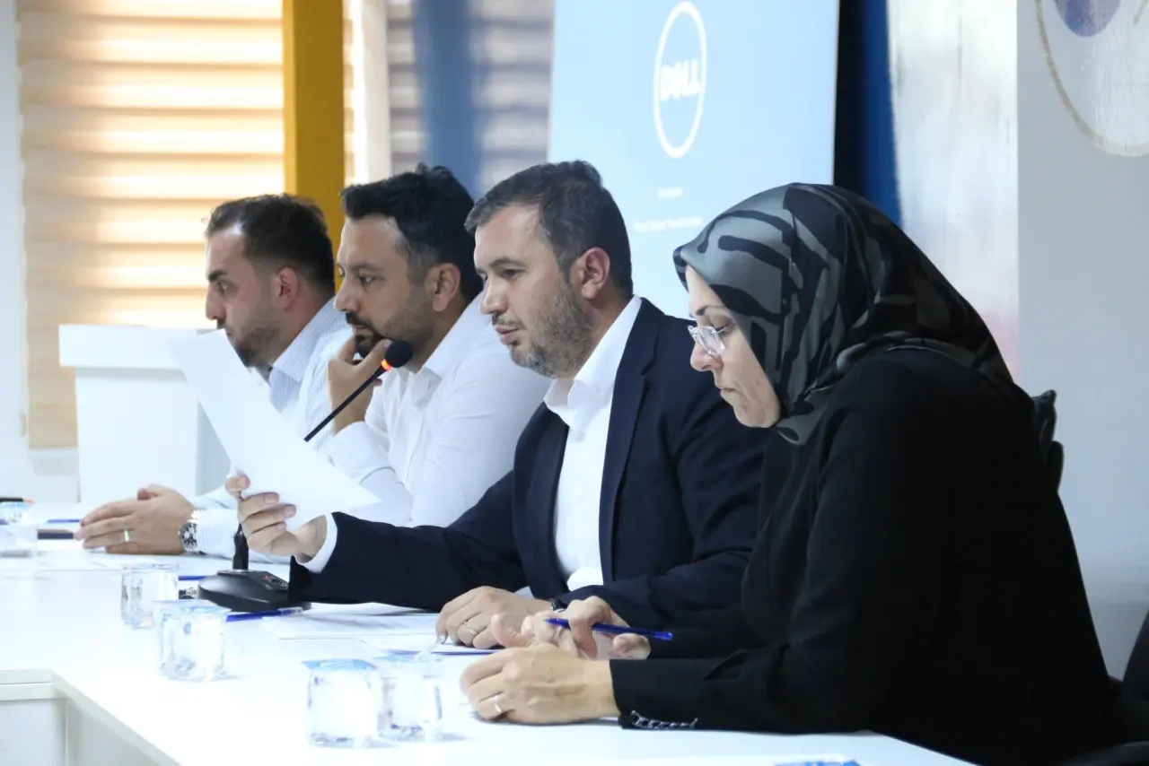 Amasya AK Parti’den Göynücek Mesaisi 9