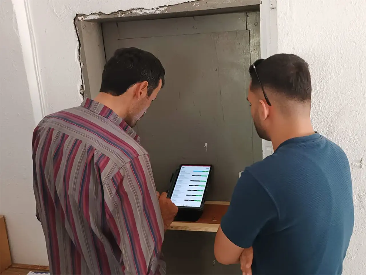Amasya DSYB'de Dijital Dönüşüm Başlıyor! 4