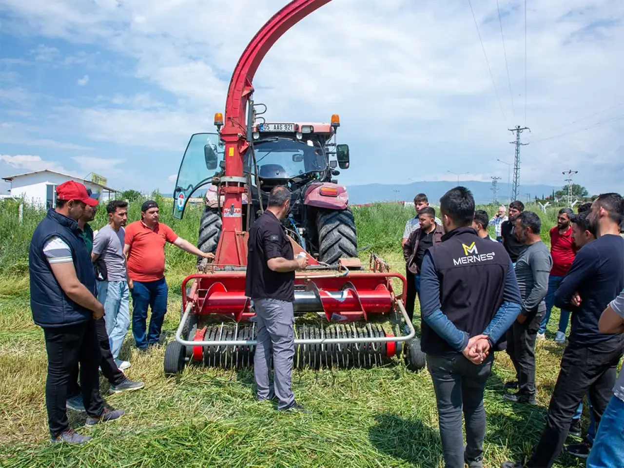 Amasya DSYB’den Gençlere Büyük Destek! 1