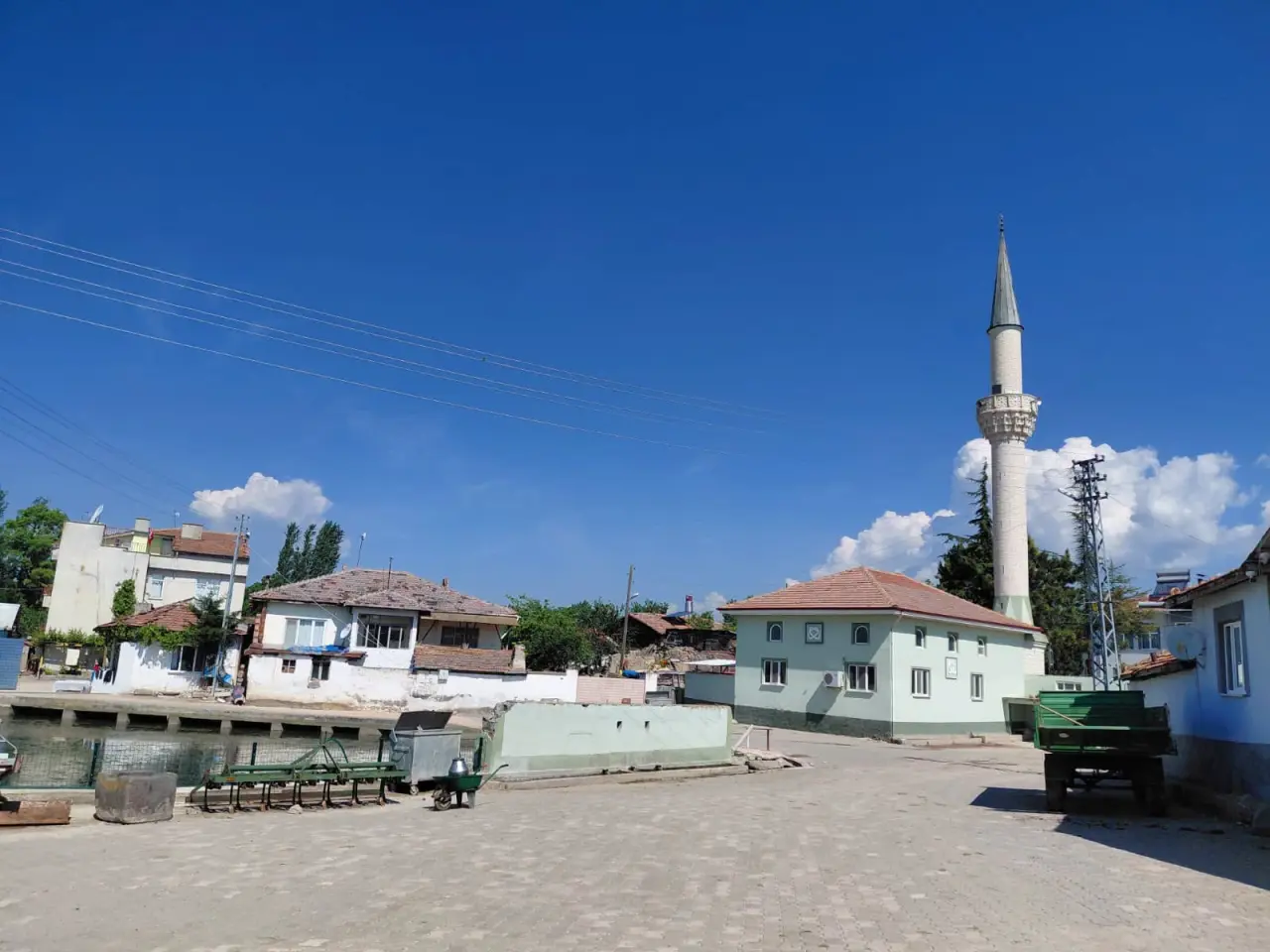 Amasya DSYB’den Süt Üreticilerine Kesintisiz Destek! 7