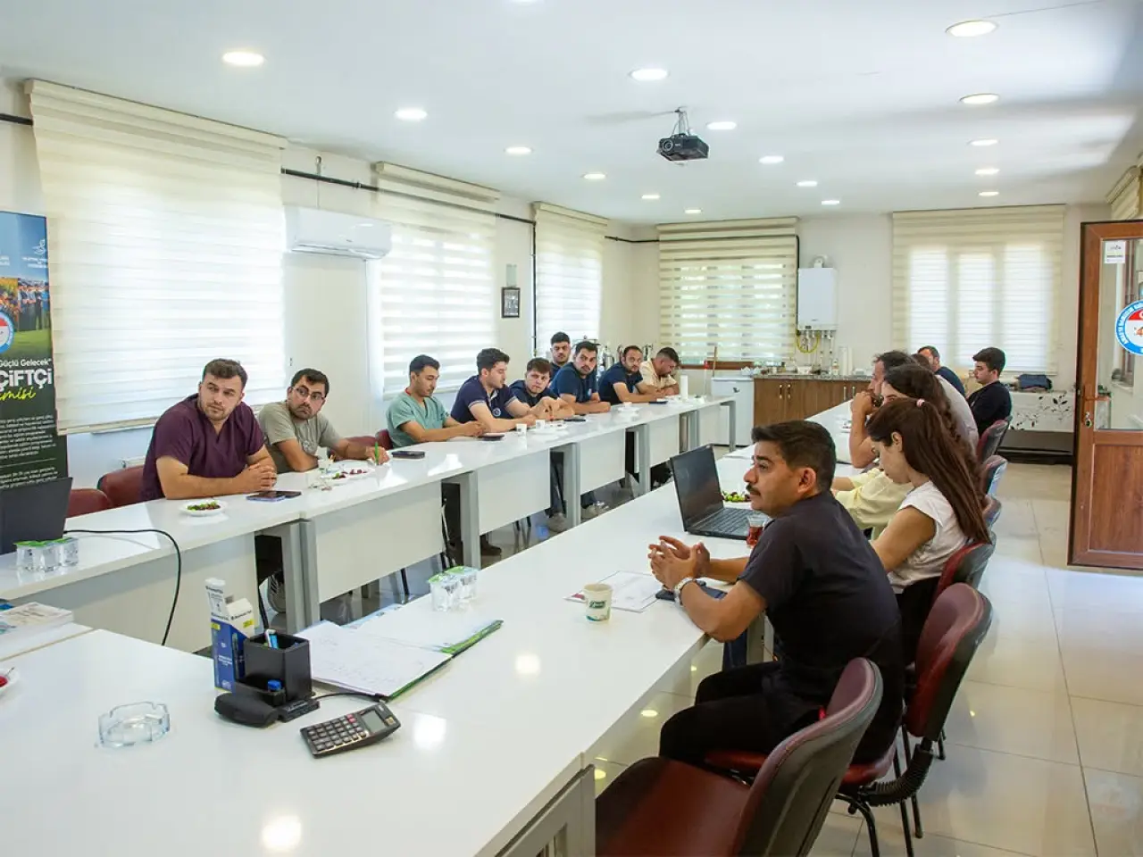 Amasya Hayvancılığında Yeni Dönemin Şifreleri Açıklandı 2