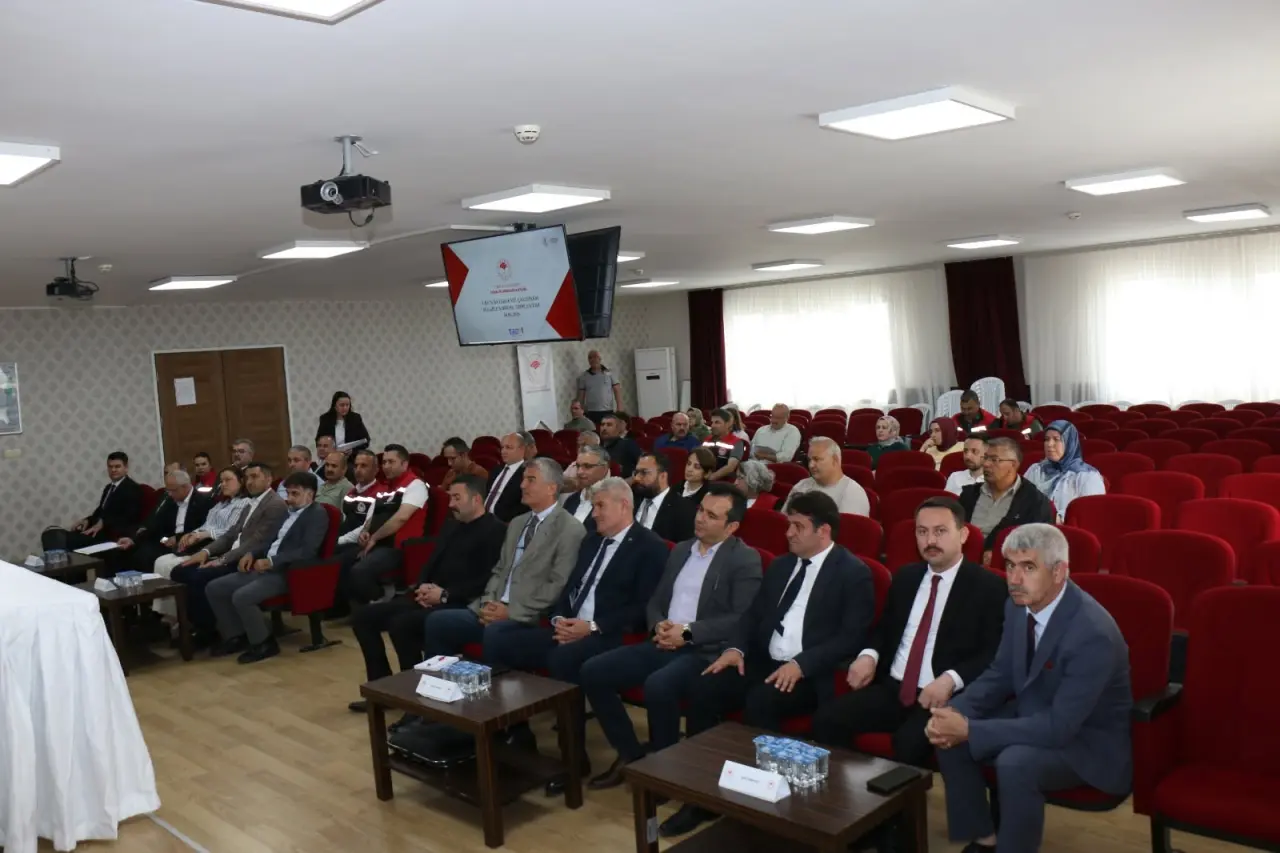 Amasya Tarım Müdürlüğü Teknoloji Zirvesinde 2