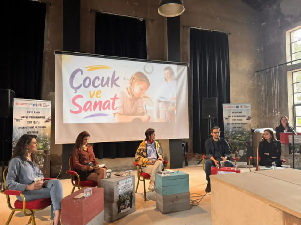 Amasya Üniversitesi’nden Merzifon’a Çocuk Dostu Kent Analizi 2
