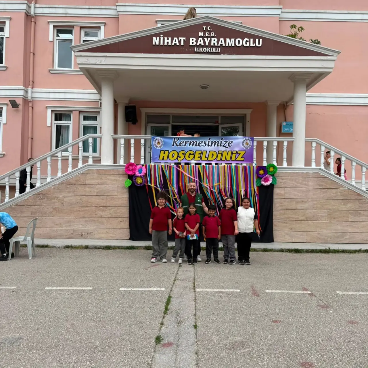 Amasya Yeşilay’dan Öğrencilere Yaz Tatili Sürprizi 1
