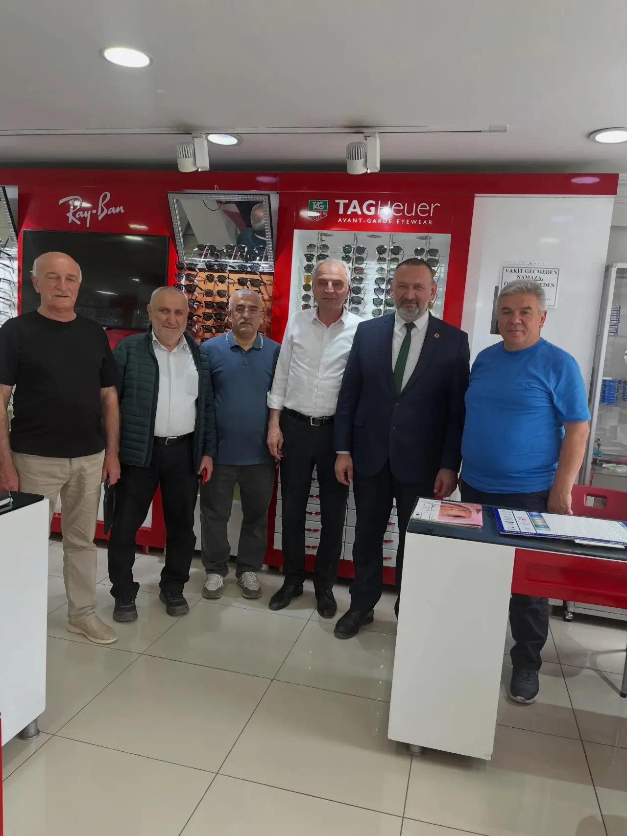 Amasya YRP Sahaya İndi 3