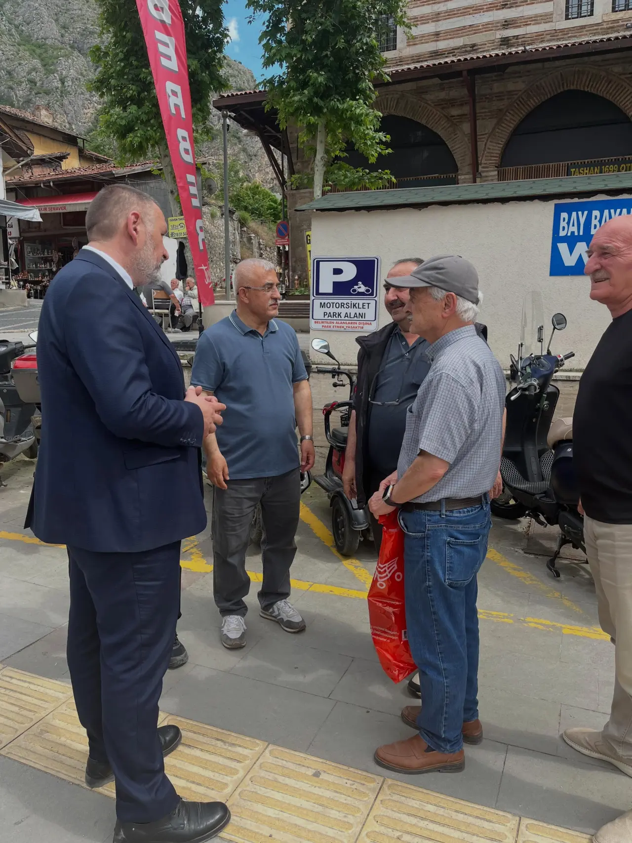 Amasya YRP Sahaya İndi 4