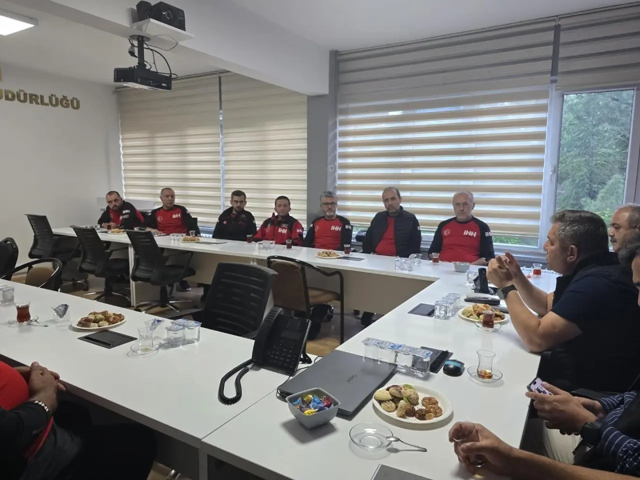 Amasya’da Arama Kurtarma Gücüne Yeni Takviye 3