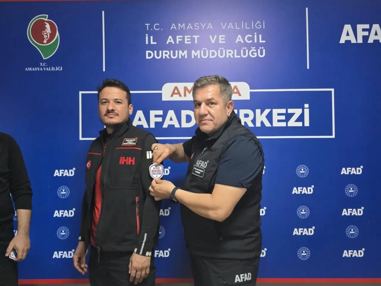 Amasya’da Arama Kurtarma Gücüne Yeni Takviye 6