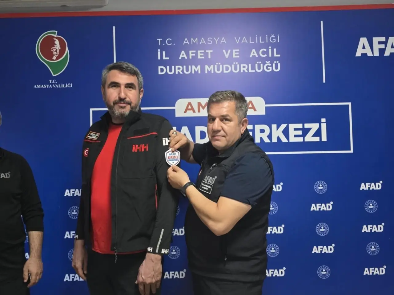 Amasya’da Arama Kurtarma Gücüne Yeni Takviye 5