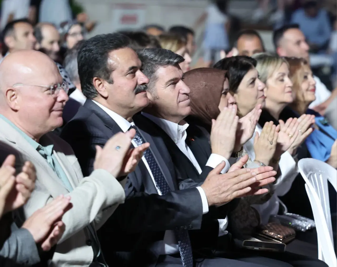 Amasya’da Armoni Mızıkası Rüzgârı Esti! 2
